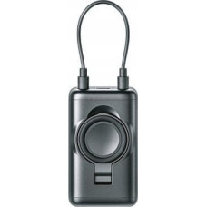 Joyroom Powerbank do smartwatchy Joyroom JR-W13 5000mAh czarny