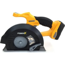 Milwaukee POWER X, Circular Saw w/ Light