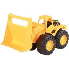 NEC Power X Power X, Sandkasse Bulldozer med frontskær 25 cm