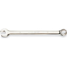 Beta Tools KLUCZ PŁASKO-OCZKOWY POLER. DŁUGI 11X11M 42LMP/11 BETA UTENSILI S.P.A.