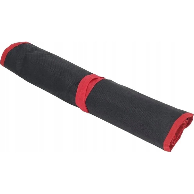Extralink | Zestaw kluczy płasko-oczkowych | 10 el. klucze płaskie oczkowe etui 8-24 mm