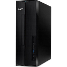 Acer XC-1785 CPU Intel Core i5 14400 LGA 2.5 GHz 9.5M 1700 65W C0 Raptor Lake- S Refresh 99CFDA 8 GB DDR5 Memory+8 GB DDR5 Memory SSD 512GB W11P