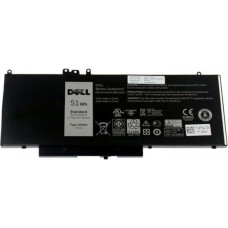 Dell Bateria Dell 4 Cell, 51 Wh (8V5GX)