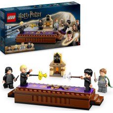 Lego Harry PotterZamek Hogwart™: Klub pojedynków (76441)