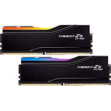 G.skill Trident Z5 CK RGB F5-8200C4052G24GX2-TZ5CRK moduł pamięci 48 GB 2 x 24 GB DDR5 8200 MHz