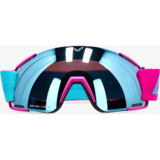 Noname Gogle tlt evo-pink glo-silvretta cat s3 DYNAFIT