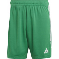 Adidas Spodenki męskie adidas Tiro 23 League zielone IB8087 S