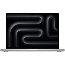 Apple MacBook Pro Z1JS 35,97cm 14,2Zoll StD M4 10C CPU/10C GPU/16C N.E. 32GB 1TB SSD 96W USB-C DE Silber