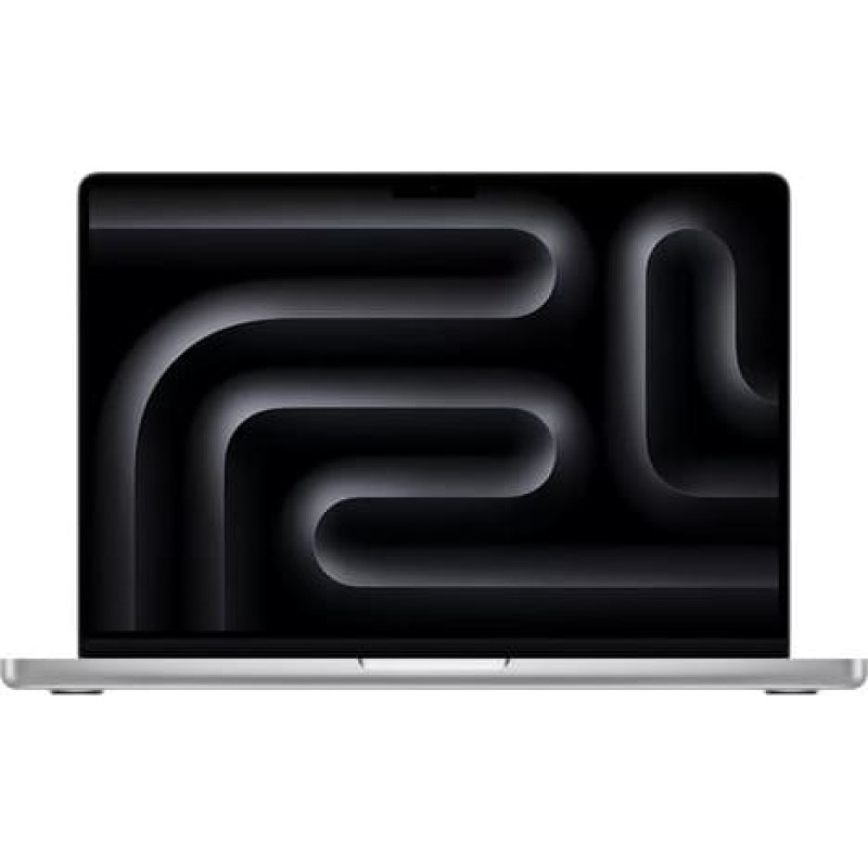 Apple MacBook Pro Z1JS 35,97cm 14,2Zoll StD M4 10C CPU/10C GPU/16C N.E. 32GB 1TB SSD 96W USB-C DE Silber