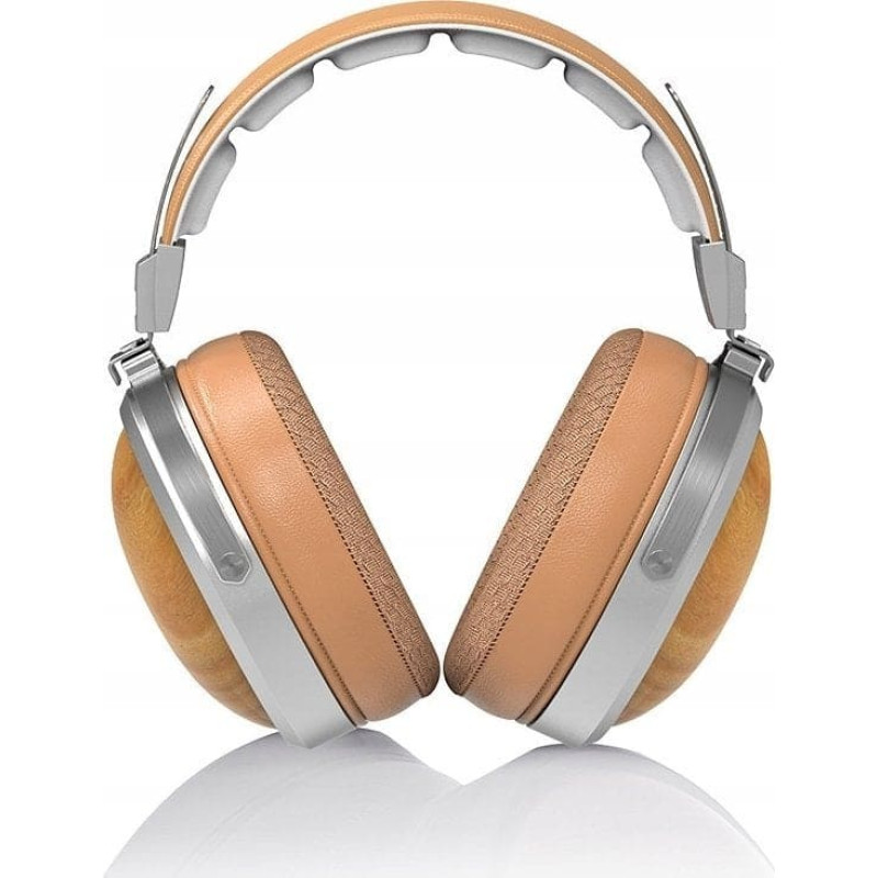 Fiio FT1 - beech wood - Słuchawki Hi-Fi typu zamkniętego