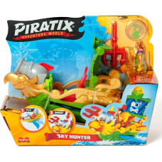 Playmobil PIRATIX Sky Hunter Zestaw , figurka