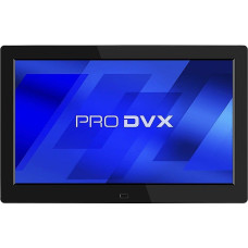 Prodvx SD-10, 25.6 cm (10.1