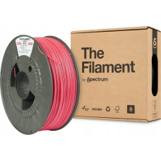 Spectrum The Filament 3D filament, PETG, 1,75mm, 1000g, TF-24025, strawberry pink