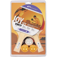 Spokey Zestaw do tenisa stołowego Joy Set
