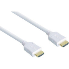 Good Connections Kabel Good Connections Good Connections HDMI 1.4b Kabel  weiß 1m