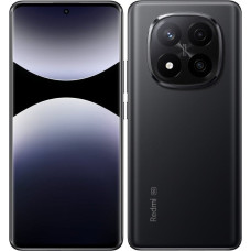 Xiaomi Redmi Note 14 Pro+ 5G 12/512GB Midnight Black