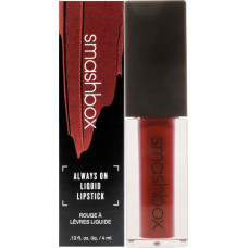 Smashbox , Always On, Liquid Lipstick, Miss Conduct, 4 ml For Women