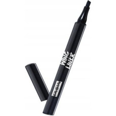 Pupa , Wing Liner, Liquid Eyeliner, Black, 1 ml For Women