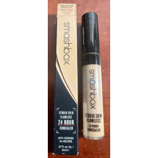 Smashbox , Studio Skin Flawless, Liquid Concealer, Light Medium Warm Olive, 8 ml For Women