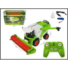 Hipo Kombajn na radio św/dźw HFL13 47455