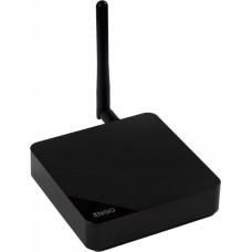 Engo EGATE-PRO - bramka internetowa ZigBee, do urządzeń serii ENGO SmartZigBee 3.0 2,4GHz, WiFi 2,4GHz, Ethernet