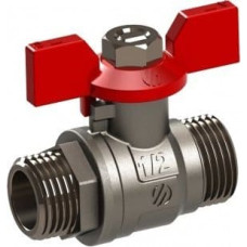 Arco BALL VALVE BUTERFLY HAND 1MM