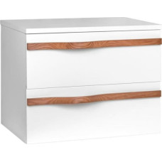 Deftrans AGI Szafka pod umywalkę 49cm z blatem 50cm (S)