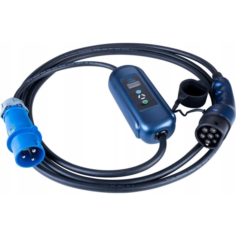 Akyga Ładowarka Akyga AK-EC-14 Typ 2 7.2kw 5m