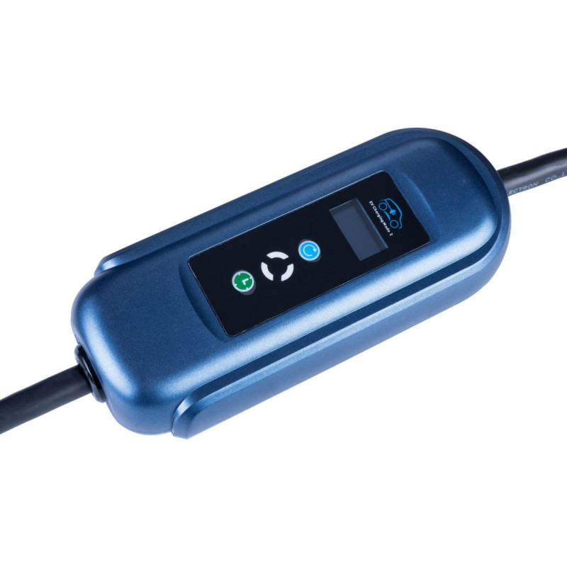 Akyga Ładowarka Akyga AK-EC-14 Typ 2 7.2kw 5m