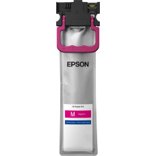 Epson WorkForce Pro EM/EP-C800R Magenta XL Ink 5K