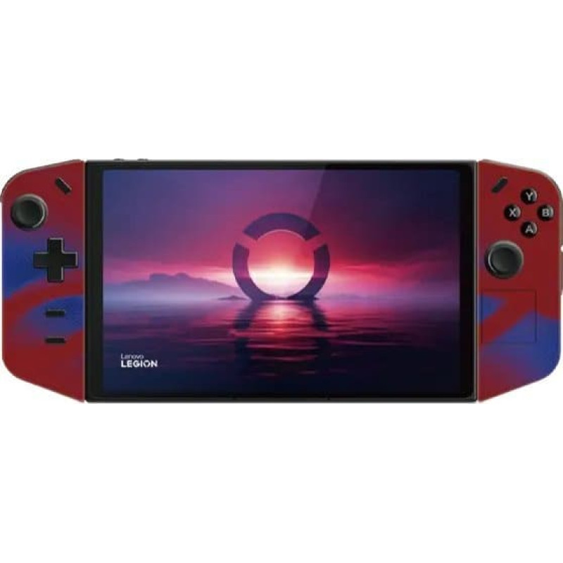 Lenovo Lenovo Legion Go Skin - Legion Hero