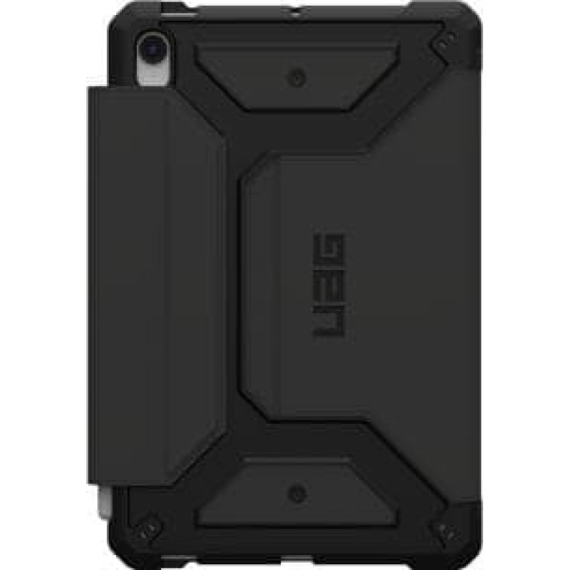 UAG Metropolis SE - obudowa ochronna z uchwytem na rysik do Samsung Tab S9 FE (black)