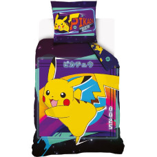 Dymo POŚCIEL POKEMON 160x200  POK1230619  5905742005724