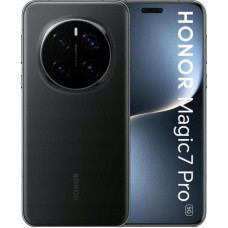 Honor Smartfon Honor Magic7 Pro 5G Dual Sim 12/512GB Black