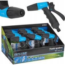 Bradas Pistolet ogrodowy regulowany SKY-LINE – kartonik wystawowy (12/24)