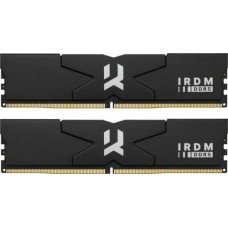 Goodram Pamięć DDR5 IRDM 32GB(2*16GB)/5600 CL36 czarna