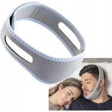 Innovagoods InnovaGoods OPASKA PRZECIW CHRAPANIU STOSNORE