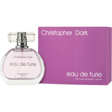 Christopher Dark Eau De Furie EDP 100 ml