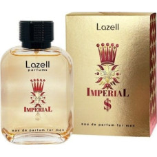 Lazell LAZELL for Men Woda perfumowana $ Imperial 100 ml
