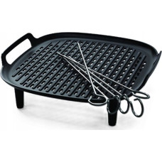 Evoke Zestaw do grillowania Philips HD9946/00 do Airfryer 6.2 l