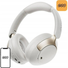 QCY Słuchawki QCY H3 Pro (Białe)