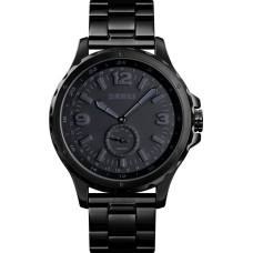 Skmei Zegarek Męski Skmei 1513BK + BOX