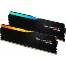 G.skill Pamięć PC DDR5 32GB (2x16GB) Ripjaws M5 Neo AMD RGB 6000MHz CL30