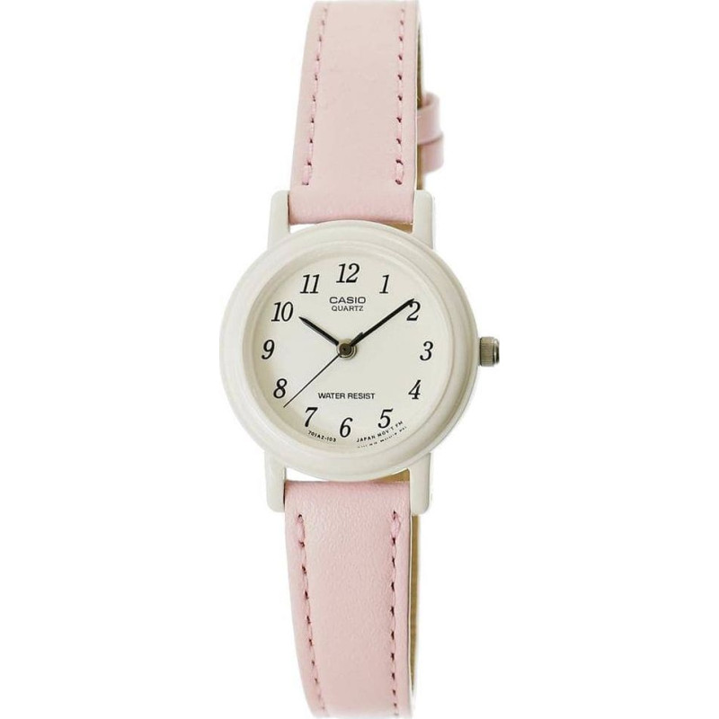 Casio Zegarek Casio LQ-139L-4B1DF (380838)