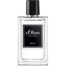 S. Oliver s.Oliver Black Label Men płyn po goleniu 50ml