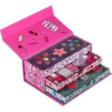Canenco Mega kuferek 3-poziomy CREATE IT!
