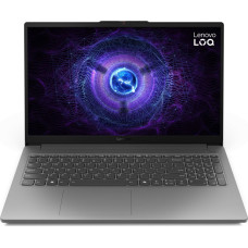 Lenovo LOQ 15IAX9E i5-12450HX / 16 GB / 512 GB / RTX 2050 / 144 Hz (83LK007APB)