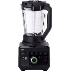 Braun Blender kielichowy Braun BLENDER POWERBLEND 9 JB9040BK