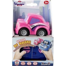 Silverlit Little RC Truck Różowy