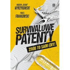 Beurer Survivalowe patenty. Zrób to sam (DIY)